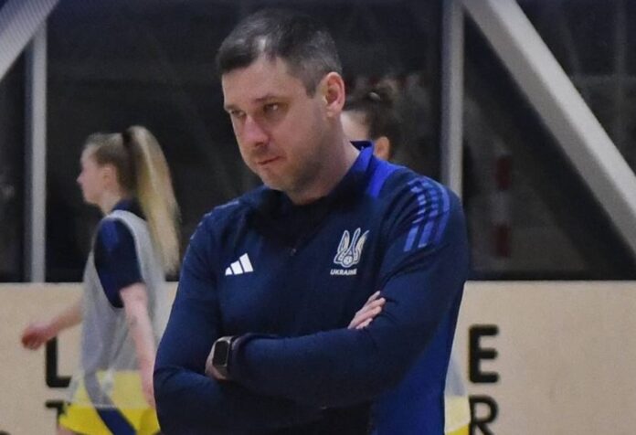 Олександр Золотухін