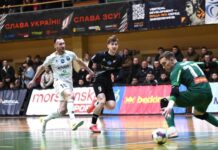 Кубок України: «Alliance», МСК «Харків» та «Рибак-Галія» дали бій командам Екстра-ліги + ВІДЕО