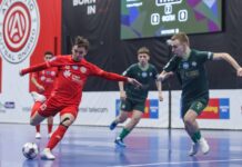 Кубок України: далі – без чинного володаря трофею + ВІДЕО