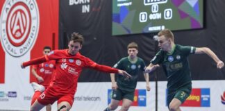 Кубок України: далі – без чинного володаря трофею + ВІДЕО