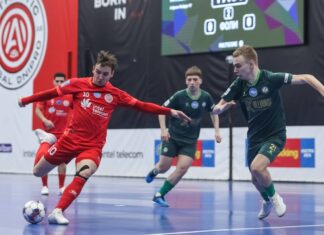 Кубок України: далі – без чинного володаря трофею + ВІДЕО