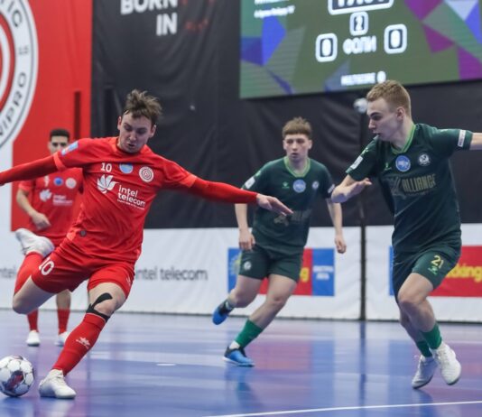 Кубок України: далі – без чинного володаря трофею + ВІДЕО