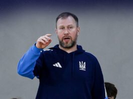 Олексій САГАЙДАЧЕНКО: «Перший матч проти португальців склався легше, ніж другий»