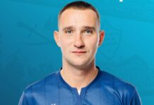 Офіційно: Сергій Беденок залишив «Суху Балку»