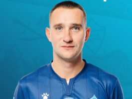 Офіційно: Сергій Беденок залишив «Суху Балку»