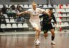Офіційно: четверо гравців залишили «SkyUp Futsal»