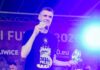 Офіційно: Кирило Ципун залишив «Пяст»