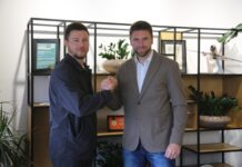 Офіційно: Юрій Савенко продовжив співпрацю зі «SkyUp Futsal»