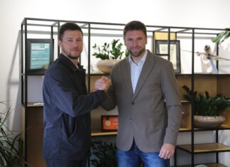 Офіційно: Юрій Савенко продовжив співпрацю зі «SkyUp Futsal»