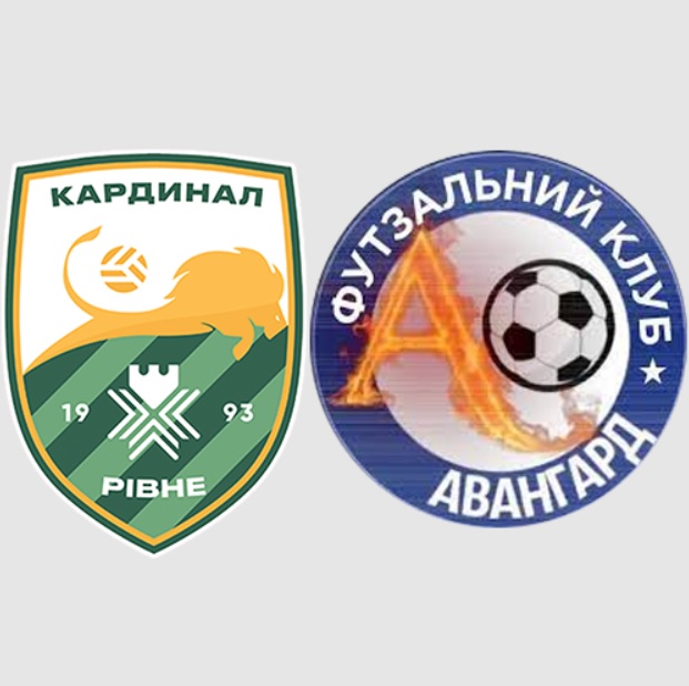 Кардинал-Авангард