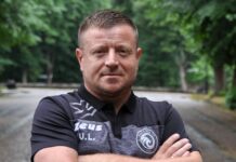 Офіційно: Валерій Легчанов – головний тренер «Альянсу»