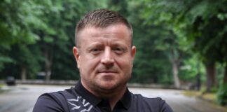 Офіційно: Валерій Легчанов – головний тренер «Альянсу»