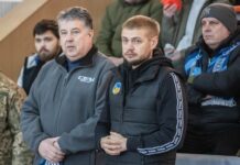 Богдан МОСКОВКО: «Це наш результат – ми його вже прийняли»