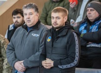 Богдан МОСКОВКО: «Це наш результат – ми його вже прийняли»