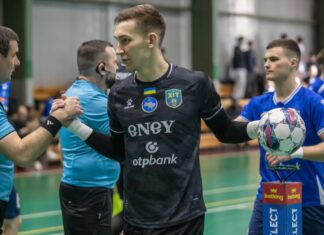Офіційно: Олександр Сухов перейшов у «Спортінг»
