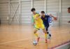 Артем МАЛИНОВСЬКИЙ: «Перехід у «SkyUp Futsal» склався з другої спроби»