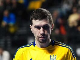 Офіційно: Михайло Зварич завершив футзальну кар’єру