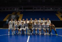 «Кубок Нескорених – 2026»: «Сармати» здобули свій перший трофей + ВІДЕО