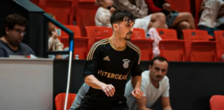 У стані суперника: «Хрудім» вийшов у півфінал Кубка Чехії